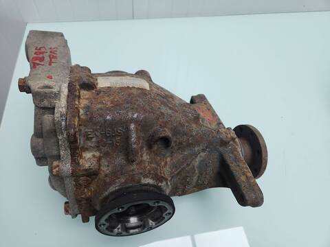 Diferencial Trasero Bmw Serie 1 114 116I BERLINA 116CV 85KW