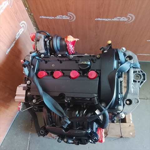 Foto 3ª: Motor Completo Mini Cooper 1.6 G TURBO 120CV [N14B16A] (2007)
