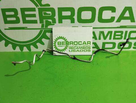 Foto 2ª: Tubos Aire Acondicionado Renault Scenic 1.6 16V 113CV [K4M761] (2003)