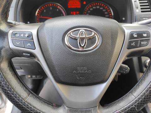 Airbag Delantero Izquierdo Toyota Avensis 1ADFTV