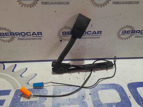 Foto 2ª: Pretensor Airbag Izquierdo Land Rover Discovery 2.7 TD V6 CAT 190CV (2004)