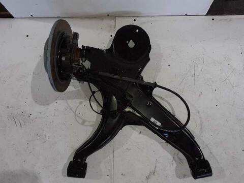 Brazo Suspension Trasero Derecho Mercedes Vito 2.1 CDI CAT 163CV 120KW