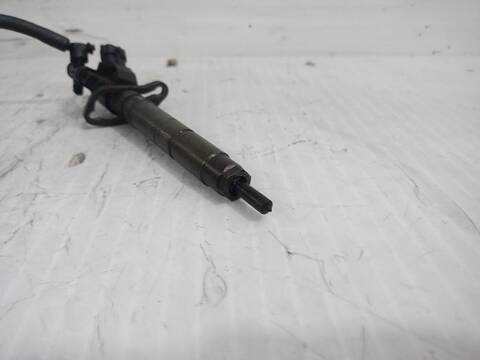 Foto 2ª: Inyectores Land Rover Discovery TDV6 HSE AUT. 245CV [306DT] (2009)