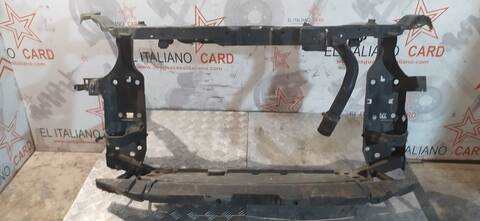 Panel Frontal Nissan Qashqai TEKNA 106CV 78KW