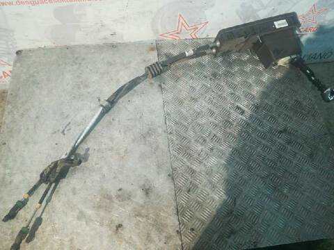 Foto 2ª: Palanca de Cambio Peugeot 308 ACCESS 115CV 85KW [9H05] (2014)