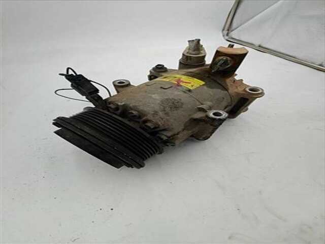 Foto 3ª: Compresor Aire Acondicionado Ford Fiesta 1.25 TREND [1.25 LTR. - 60 KW 16V CAT] [SNJB]