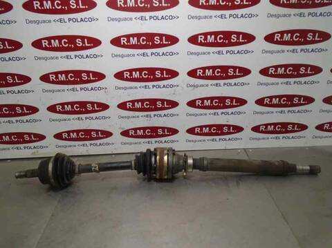 Transmision Delantera Derecha Alfa Romeo 156 1.6 16V T. SPARK IMPRESSION 120CV 88KW