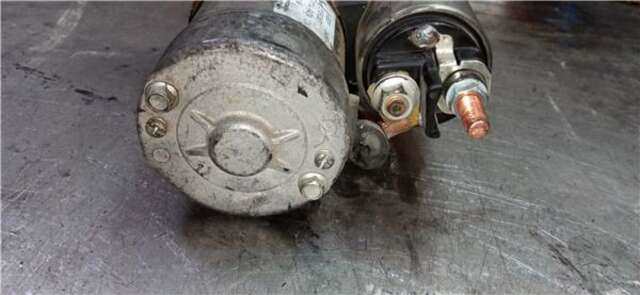 Foto 3ª: Motor de Arranque Fiat Tipo 1.4 70KW (356) [843A1000]