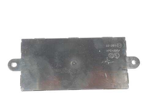 Foto 3ª: Centralita Motor ECU Cupra Formentor DPCA 150CV (2020)