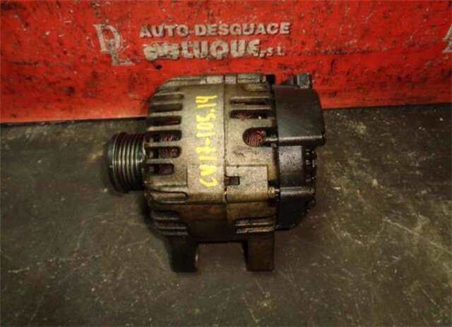 Alternador Fiat Scudo 1.6HDI