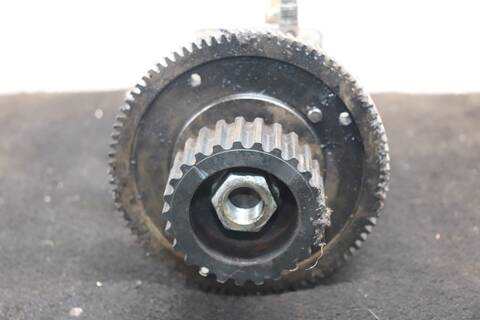 Bomba Inyeccion Saab 9-3 3.0 TID VECTOR 177CV 130KW