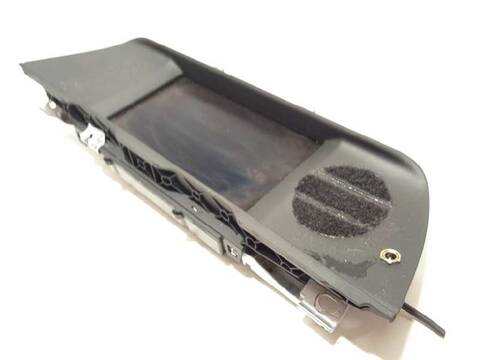 Foto 3ª: Pantalla Multifuncion Bmw Serie 5 518 525D 204CV 150KW [N57D30A] (2010)