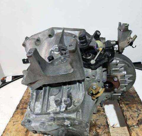 Foto 2ª: Caja Cambios Peugeot 508 2.0 16V HDI FAP 140CV 103KW (2011)