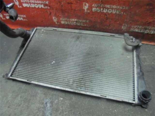 Foto 3ª: Radiador Motor Bmw Serie 3 315 2.0 320D [2.0 LTR. - 120 KW 16V DIESEL] [M47N 204 D4]