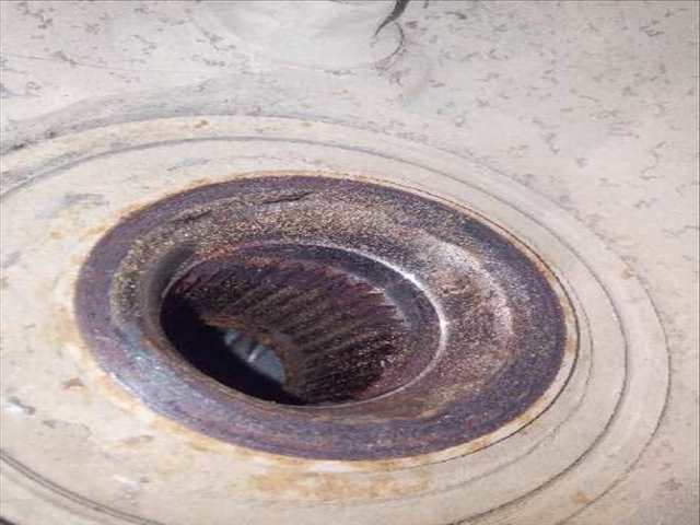 Foto 4ª: Mangueta Delantera Izquierda Opel Antara SELECTIVE 163CV 120KW [Z22D1] (2013)