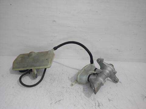 Foto 3ª: Bomba Freno Renault Scenic BOSE EDITION 110CV [K9K836] (2009)