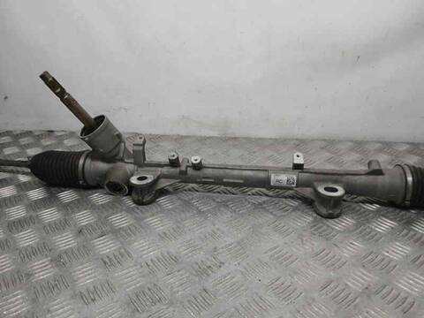 Foto 2ª: Cremallera de Direccion Renault Clio EDITION ONE 101CV 74KW [H4D450] (2020)