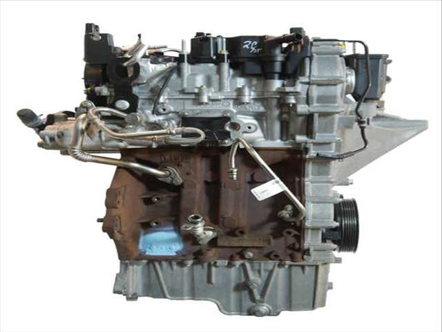 Foto 2ª: Motor Completo Ford Fiesta MK7 95CV 70KW [M0JB] (2020)