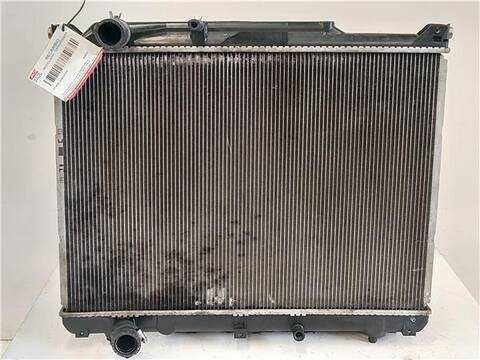 Foto 2ª: Radiador Motor Suzuki Grand Vitara 2.0 TD BASICO 109CV 80KW [RHW] (2004)