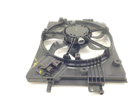 Foto 2ª: Electroventilador Dacia Sandero STEPWAY EXTREME GO (2022)