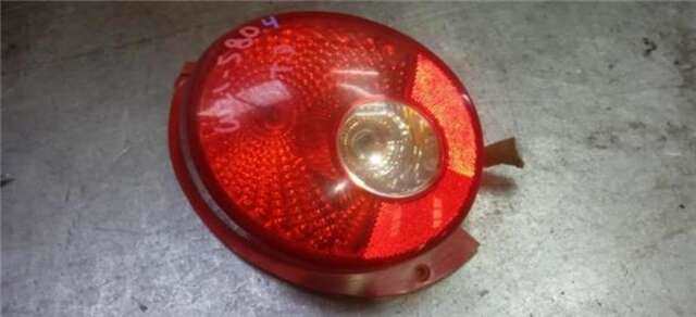 Piloto Trasero Derecho Chevrolet Matiz 0.8 S [0.8 LTR. - 38 KW CAT]
