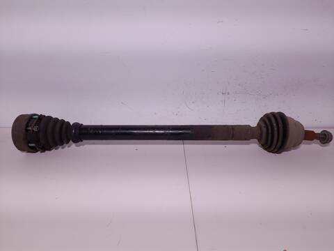 Transmision Delantera Derecha Volkswagen Bora HIGHLINE BERLINA 110CV 81KW