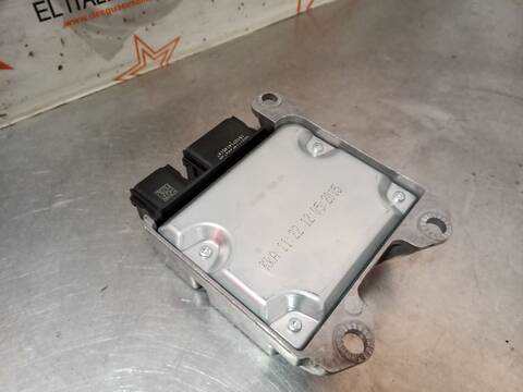 Foto 3ª: Kit Airbag Ford Transit AMBIENTE 75CV 55KW [UGCB] (2015)