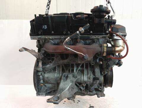 Foto 2ª: Motor Completo Bmw Serie 3 320 E90 184CV 135KW [N47D20C N47D20O1 N47] (2011)