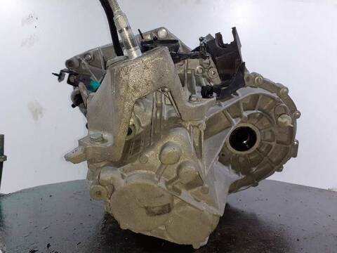 Foto 3ª: Caja Cambios Renault Megane ZEN BERLINA 130CV 97KW IV BERLINA 5P [H5F F4] (2018)