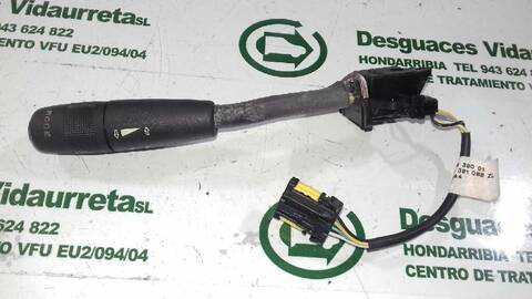 Foto 2ª: Mando Multifuncion Peugeot 607 PACK 133CV 98KW [4HXDW12TED4FAP] (2004)