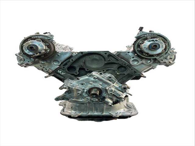 Motor Completo Toyota Tundra 275CV 202KW