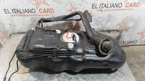 Deposito de Combustible Opel Corsa COLOR EDITION ECOFLEX 100CV 74KW