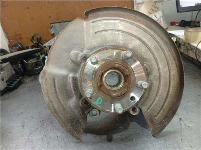 Mangueta Trasera Izquierda Land Rover Range 2.0 HSE [2.0 LTR. - 110 KW TD4 CAT]