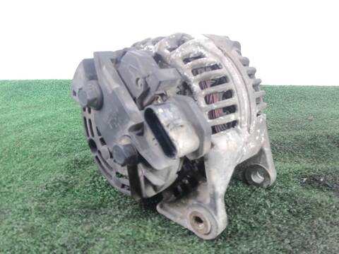 Foto 2ª: Alternador Iveco Eurocargo 100E18 E5 130CV 177KW [F4AE3481B] (2008)