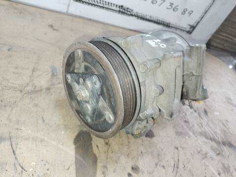 Foto 2ª: Compresor Aire Acondicionado Peugeot 407 RHR (2004)