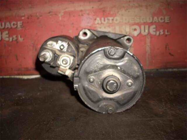 Foto 3ª: Motor de Arranque Fiat Bravo 1.6 D II MULTIJET (198) [198 A3.000]