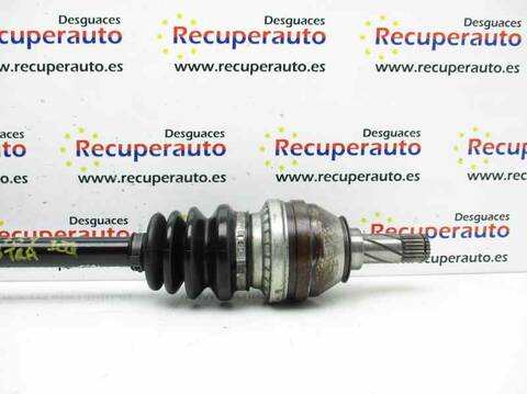 Foto 3ª: Transmision Delantera Izquierda Opel Astra Z16XEP BERLINA (2006)