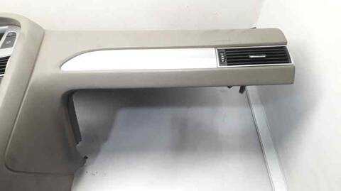 Foto 2ª: Salpicadero Audi A6 2.7 V6 24V TDI BERLINA 180CV 132KW (2008)