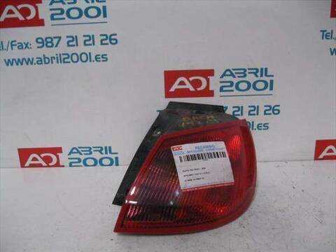 Piloto Trasero Derecho Mitsubishi Colt 1.3 Z35A Z33A Z34A) 95CV 70KW