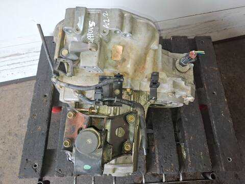 Foto 3ª: Caja Cambios Nissan Primera COMFORT 1 16V CAT 114CV (1999)