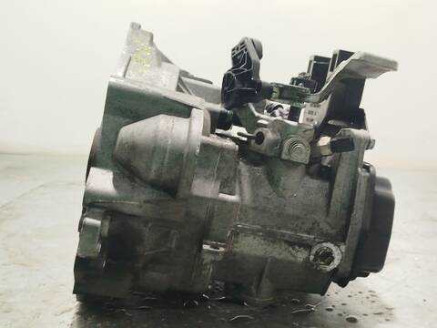 Foto 2ª: Caja Cambios Seat Ibiza 1.2 TDI 75CV 55KW