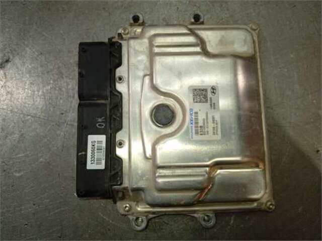 Foto 2ª: Centralita Motor ECU Hyundai Kona 1.0 ESSENCE 2WD [1.0 LTR. - 88 KW TGDI CAT]