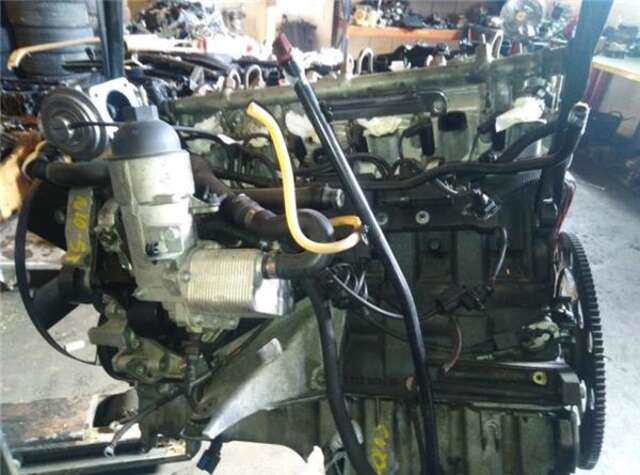 Foto 3ª: Culata Bmw Serie 7 720 3.0 730D [3.0 LTR. - 160 KW TURBODIESEL CAT] [M57N2 306 D2]