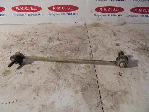 Barra Estabilizadora Delantera Peugeot 307 1.4 HDI 68CV 50KW