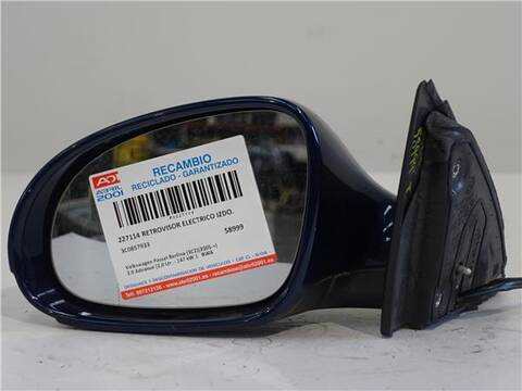 Retrovisor Izquierdo Volkswagen Passat 2.0 ADVANCE BERLINA 200CV 147KW
