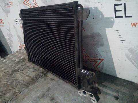 Foto 2ª: Radiador Calefaccion A.A. Seat Leon ERENCE 105CV 77KW [BKC] (2006)