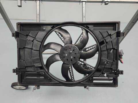 Electroventilador Volkswagen Touran SPORT BMT 150CV 110KW