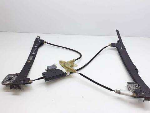 Elevalunas Eléctrico Delantero Izquierdo Renault Laguna BASE COUPE 150CV 110KW