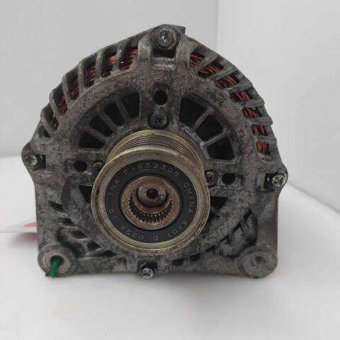 Foto 2ª: Alternador Nissan X-Trail 2.0 DCI 4X4 150CV (2007)