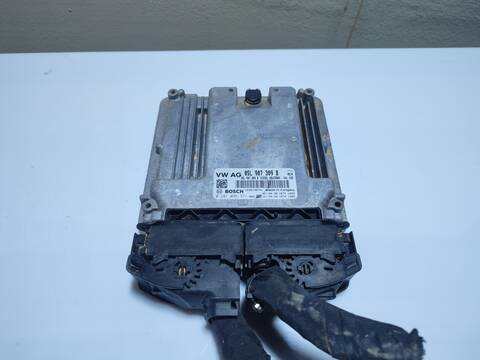 Centralita Motor ECU Volkswagen T-Roc VERSION INDEFINIDA